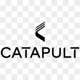Catapult Sports Logo, HD Png Download - sport logo png