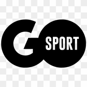 Go Sport Logo - Go Sport Logo Png, Transparent Png - sport logo png