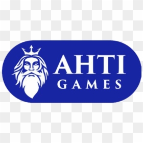 Ahti Games Casino, HD Png Download - casino sign png