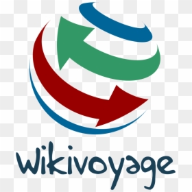 Wikivoyage, HD Png Download - anuncio png