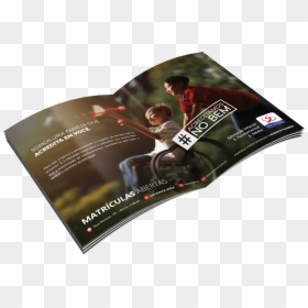 Flyer, HD Png Download - anuncio png