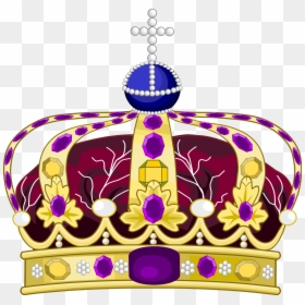 Crown Of A Queen, HD Png Download - queen's crown png