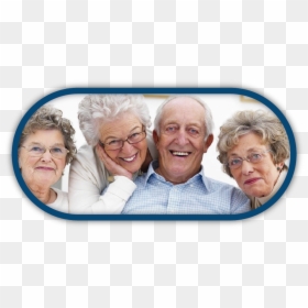 Web Funda Gaviotas-21 - Old Age, HD Png Download - gaviotas png