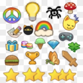 You Those Random Animal Jam Icons That No One Really, HD Png Download - really png