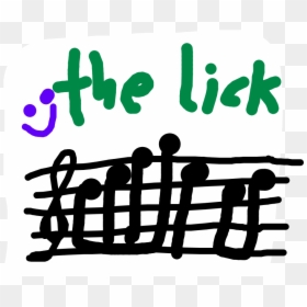 Clip Art, HD Png Download - lick png