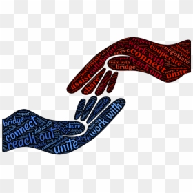 We Really Should Be Striving For Unity -photo From - Need For Collaboration, HD Png Download - really png