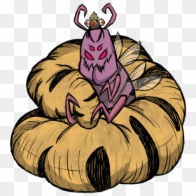 Hamlet Icon - Queen Womant Don T Starve, HD Png Download - queen's crown png