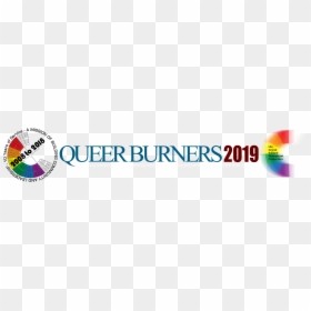 Queer Burners - Graphics, HD Png Download - burning man png
