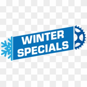 Winter Service Specials Boulder Cycle Sport Colorado - Graphics, HD Png Download - specials png