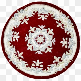 Circle, HD Png Download - red jewel png