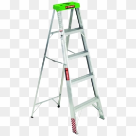 Ace Hardware Ladder, HD Png Download - escalera png