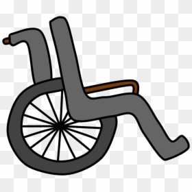 Wheelchair - Oz Group, HD Png Download - fever png