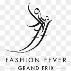 Fashion Fever - Calligraphy, HD Png Download - fever png