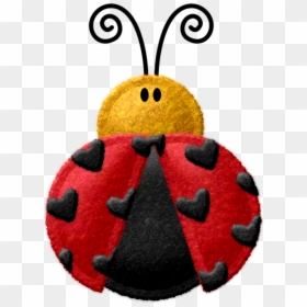 Ladybird Beetle, HD Png Download - fever png