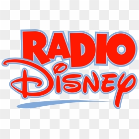 Radio Disney Logo Png , Png Download - Radio Disney Logo Png, Transparent Png - help me png