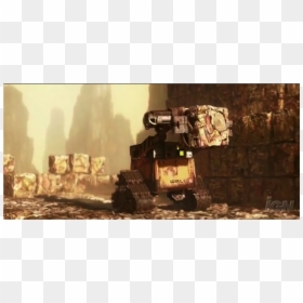 Wall E Picking Up Trash, HD Png Download - garbage pile png