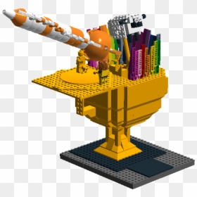 Crane, HD Png Download - confetti explosion png