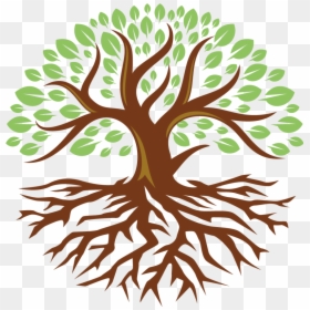 Design Family Reunion Logo, HD Png Download - arbre png