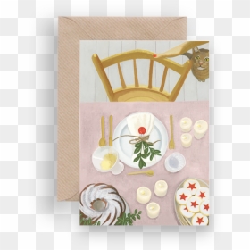 Plywood, HD Png Download - greeting png