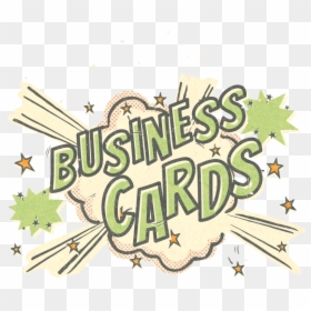 Business Card Greeting - Calligraphy, HD Png Download - greeting png