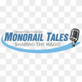 Monorail Tales - Oval, HD Png Download - monorail png