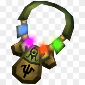 The Runescape Wiki - Craft, HD Png Download - alchemy symbol png