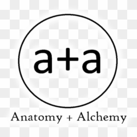 Circle, HD Png Download - alchemy symbol png
