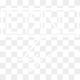 Etrnl Life Logo - Calligraphy, HD Png Download - get connected png