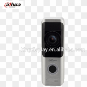 Dahua Db10, HD Png Download - doorbell png