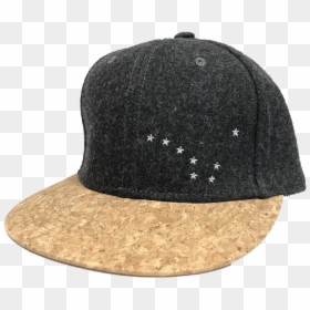 Baseball Cap, HD Png Download - big dipper png