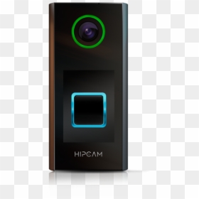 Electronics, HD Png Download - doorbell png