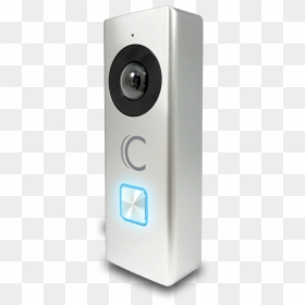 Computer Case, HD Png Download - doorbell png