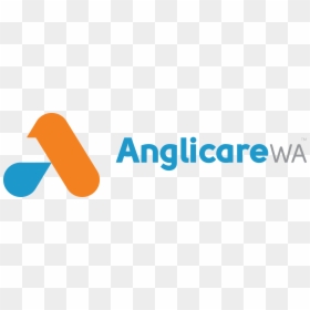 Anglicare Wa Logo Transparent, HD Png Download - logo wa png