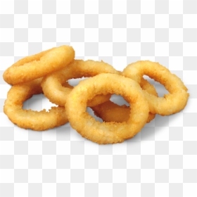 Thumb Image - Calamari Rings Clip Art, HD Png Download - cebolla png