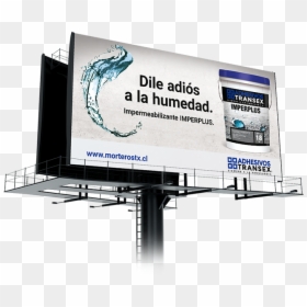 Publicidad, HD Png Download - publicidad png