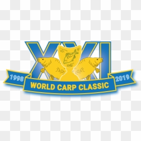 World Carp Classic 2018, HD Png Download - carp png