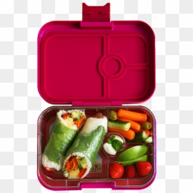Panino Tribeca Pink Yumbox Bento Lunchbox"  Class= - Yumbox Panino, HD Png Download - bento box png