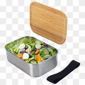 "  Class="lazyload Lazyload Mirage Cloudzoom "  Style="width - Salad, HD Png Download - bento box png