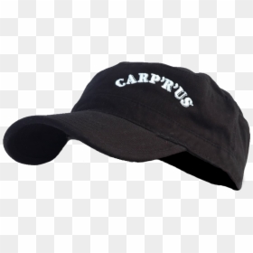 Baseball Cap, HD Png Download - carp png