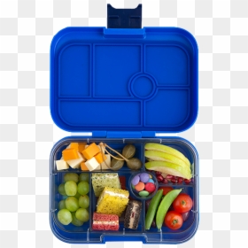 Yumbox Original Australia"s Best Lunch Box - Yumbox Original, HD Png Download - bento box png