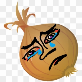 Stinky Onions Clip Art, HD Png Download - cebolla png
