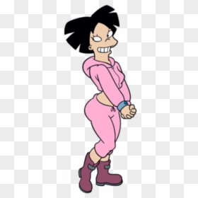 Futurama Png, Download Png Image With Transparent Background, - Amy Futurama, Png Download - amy png