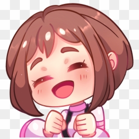 Cute Twitch Emotes Png, Transparent Png - usd png