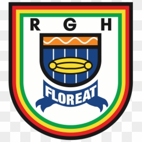 Rg Heidelberg, HD Png Download - rugby png