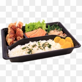 Bento, HD Png Download - bento box png