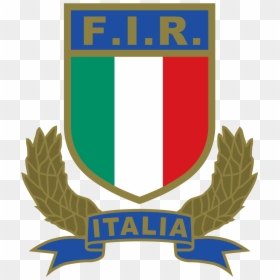 Italy National Rugby Union Team, HD Png Download - rugby png