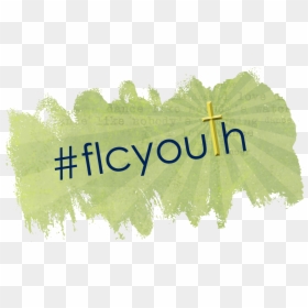 First Lutheran Youth Group , Png Download - Cross, Transparent Png - youth group png