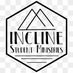 Incline Monroeville Assembly Of God - Youth Group Youth Ministry Logo, HD Png Download - youth group png