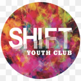 Circle, HD Png Download - youth group png