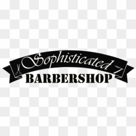 S-barbershop - La-96 Nike Missile Site, HD Png Download - barbershop png